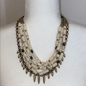 Stella&Dot Nomad Necklace